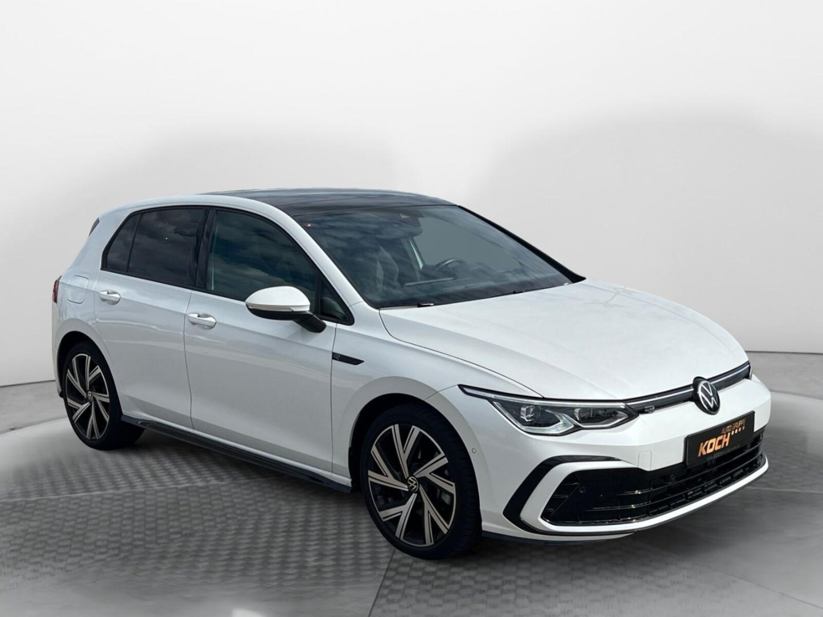 Volkswagen Golf – Bild 5