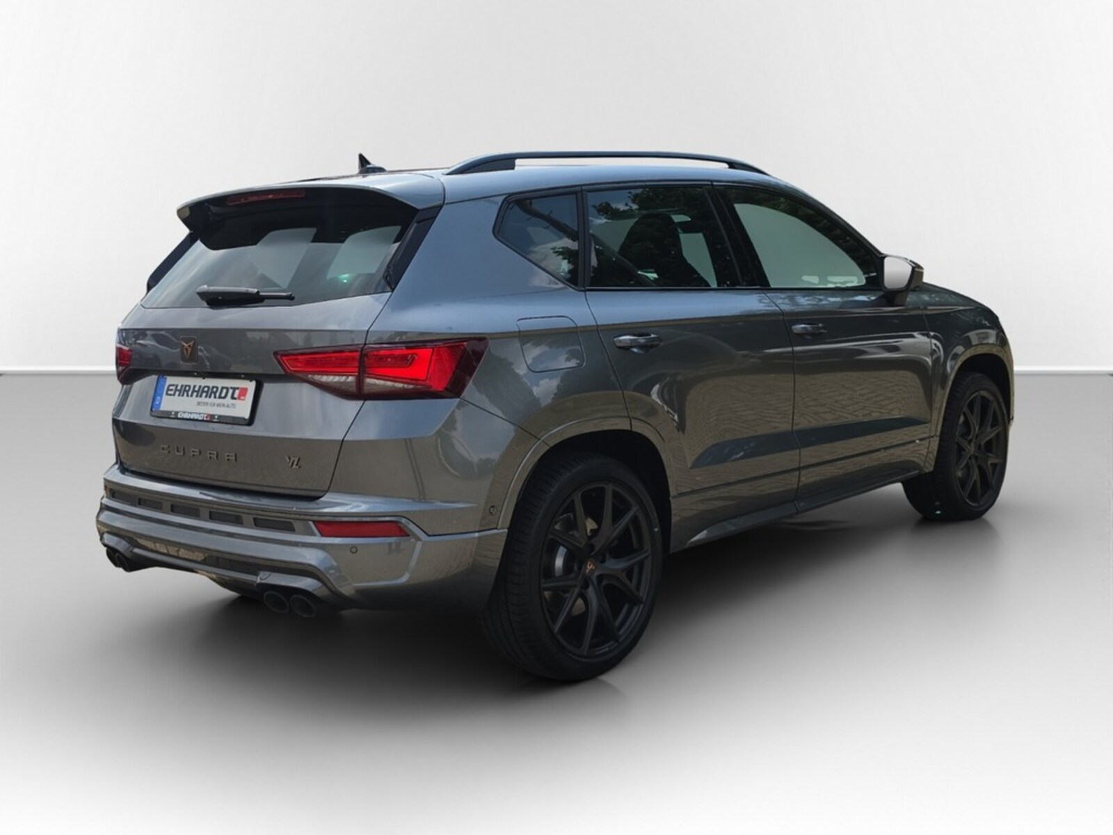CUPRA Ateca – Bild 5