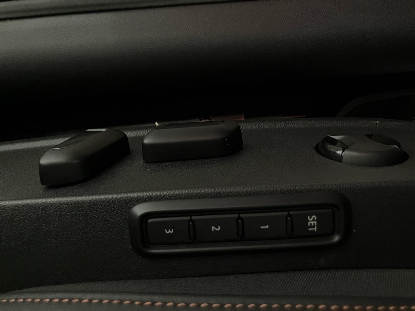 CUPRA Formentor 1.5 TSI DSG 110 kW (150 CV) — photo 18