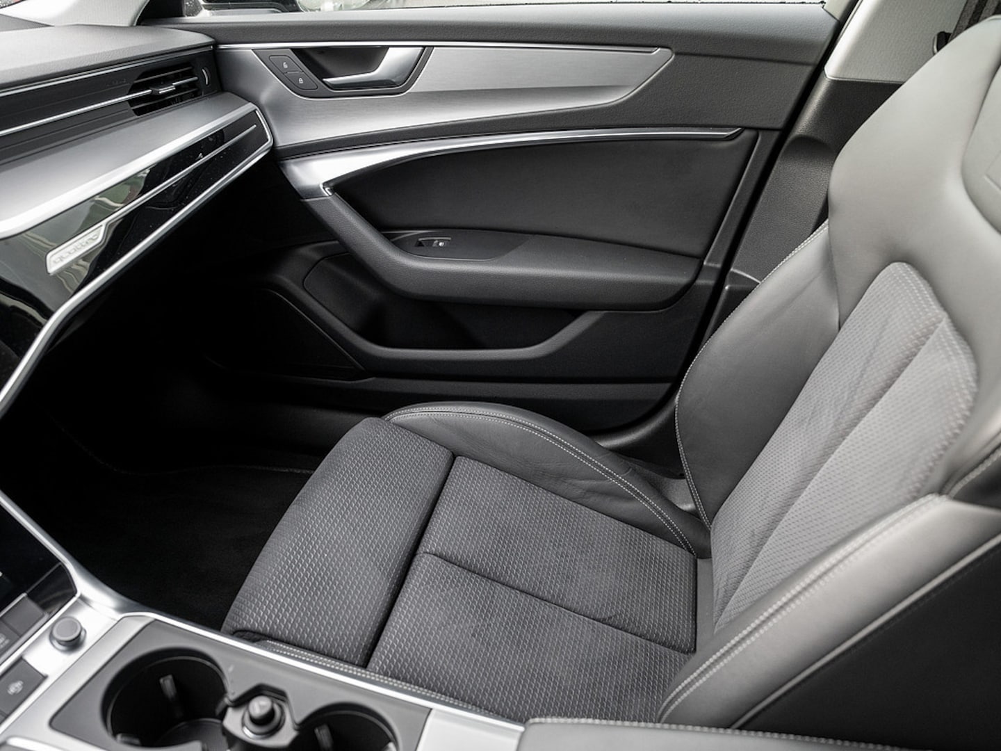 Bild über   - für weitere Informationen kontaktieren Sie den Audi Partner