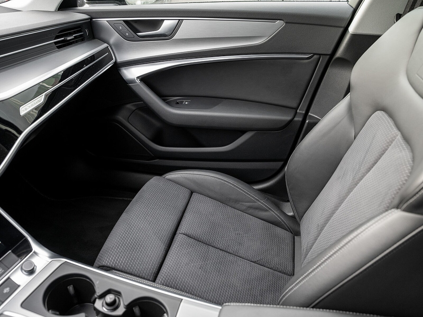 Audi A6 Avant – Bild 10