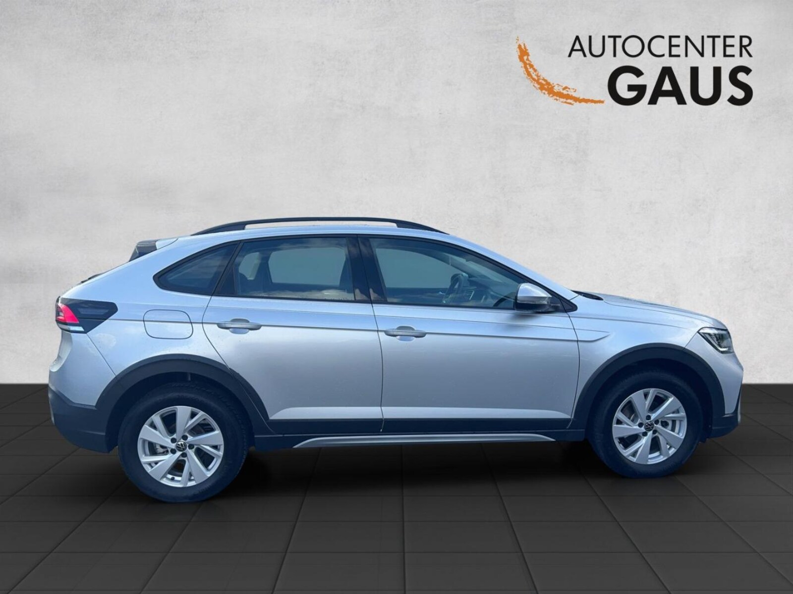 Volkswagen Taigo – Bild 9