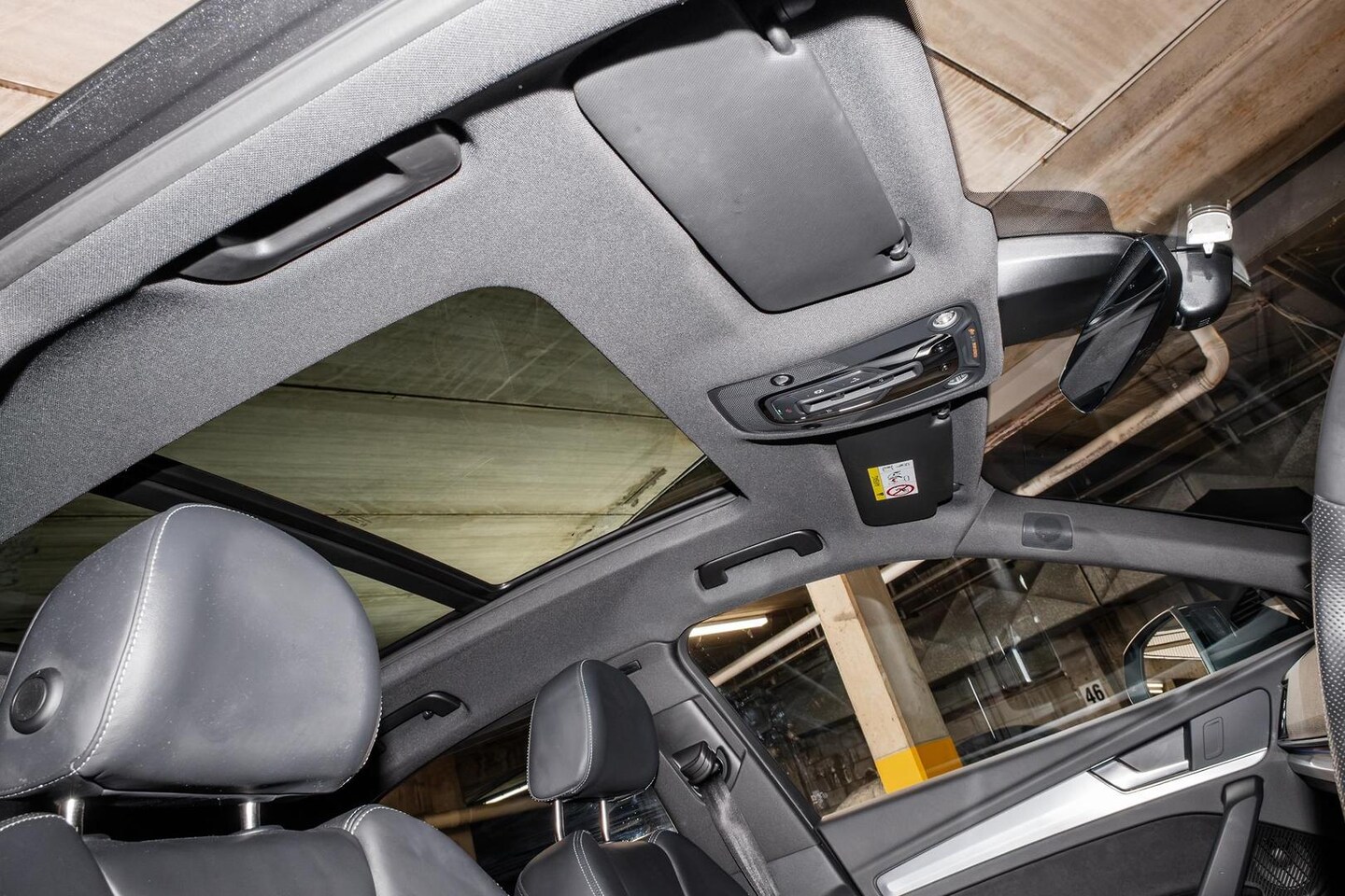 Image about Audi Q5 Sportback 45 TFSI quattro S tronic