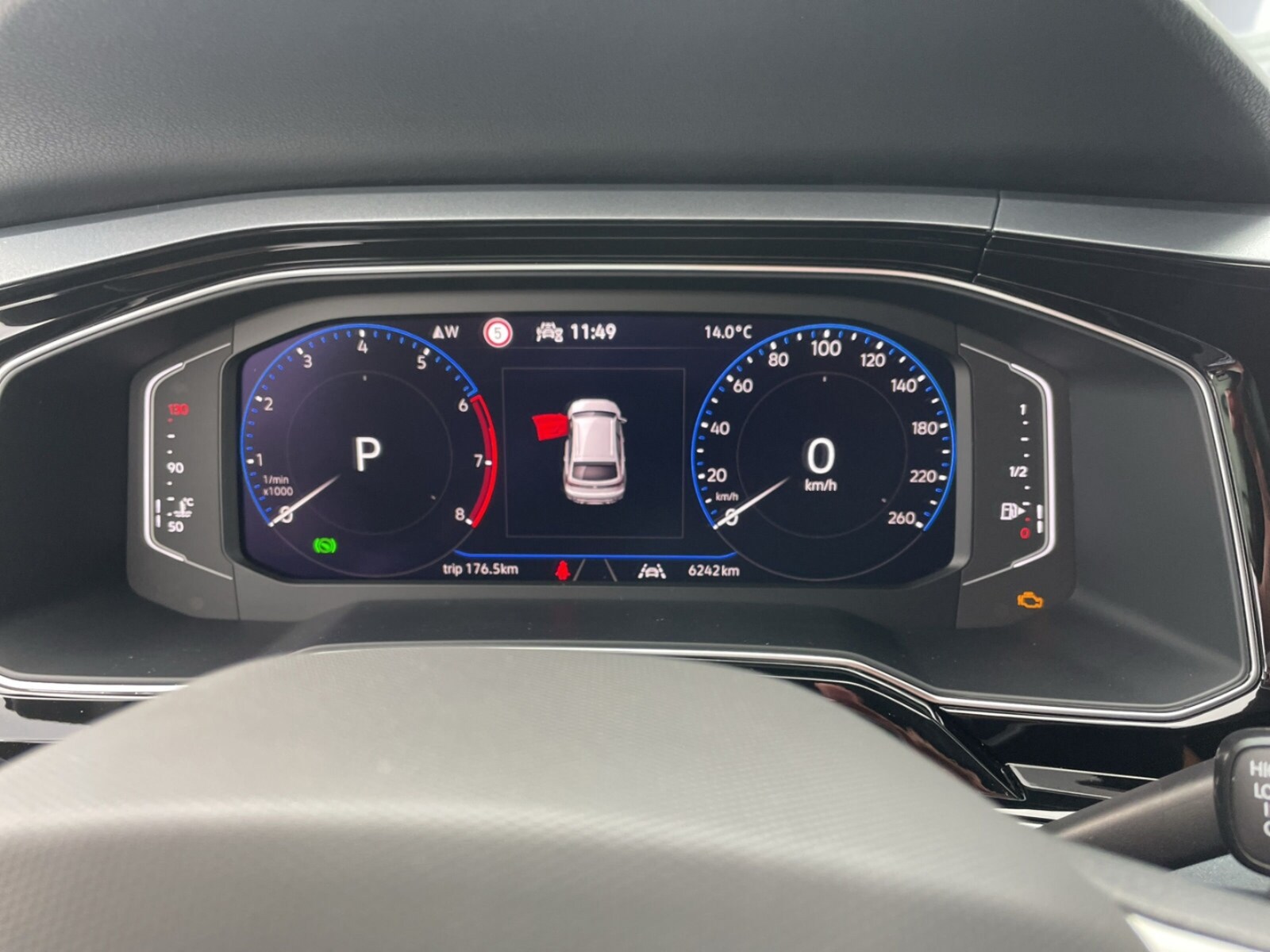Volkswagen Taigo – Bild 15