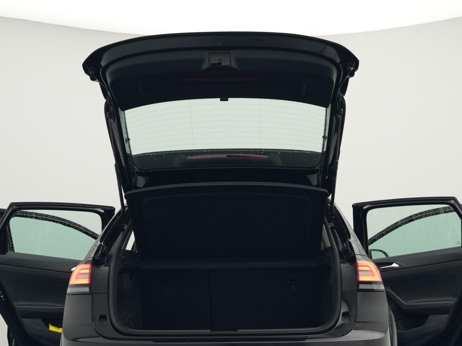 Volkswagen Taigo – Bild 17