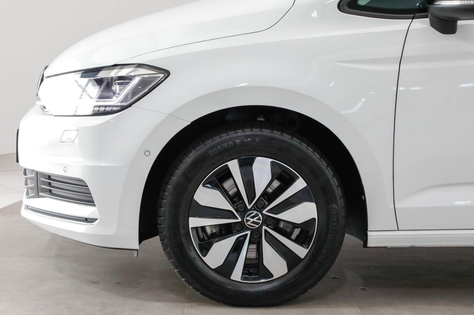 Volkswagen Touran – Bild 16