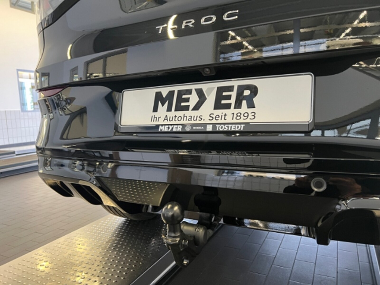 Volkswagen T-Roc – Bild 6