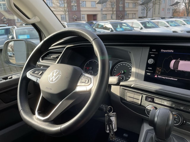 Volkswagen T6.1 Caravelle larger