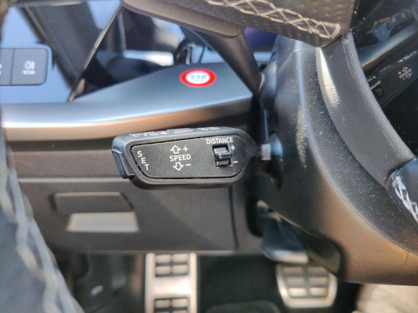 Image about Audi S3 Limousine TFSI quattro S tronic