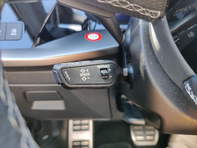 Audi S3 TFSI Quattro S Tronic - 2022 - Joinsteer - #17
