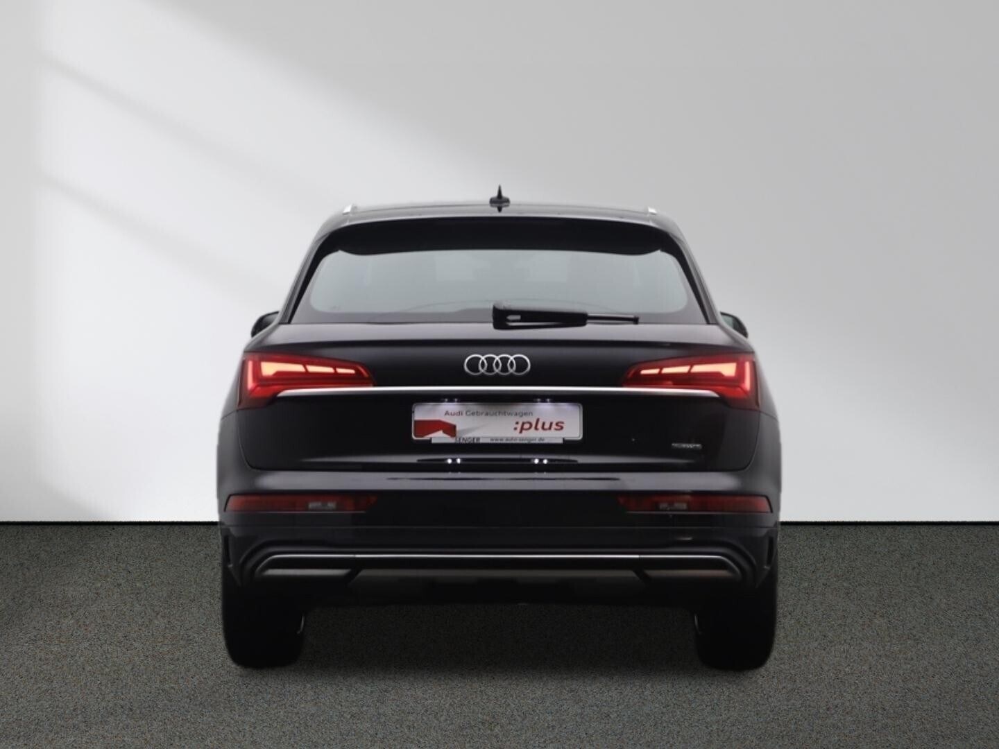Image about Audi Q5 40 TDI quattro S tronic