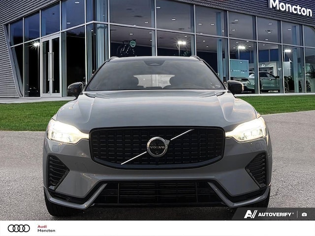 2024 Audi XC60 Recharge Plug-In Hybrid