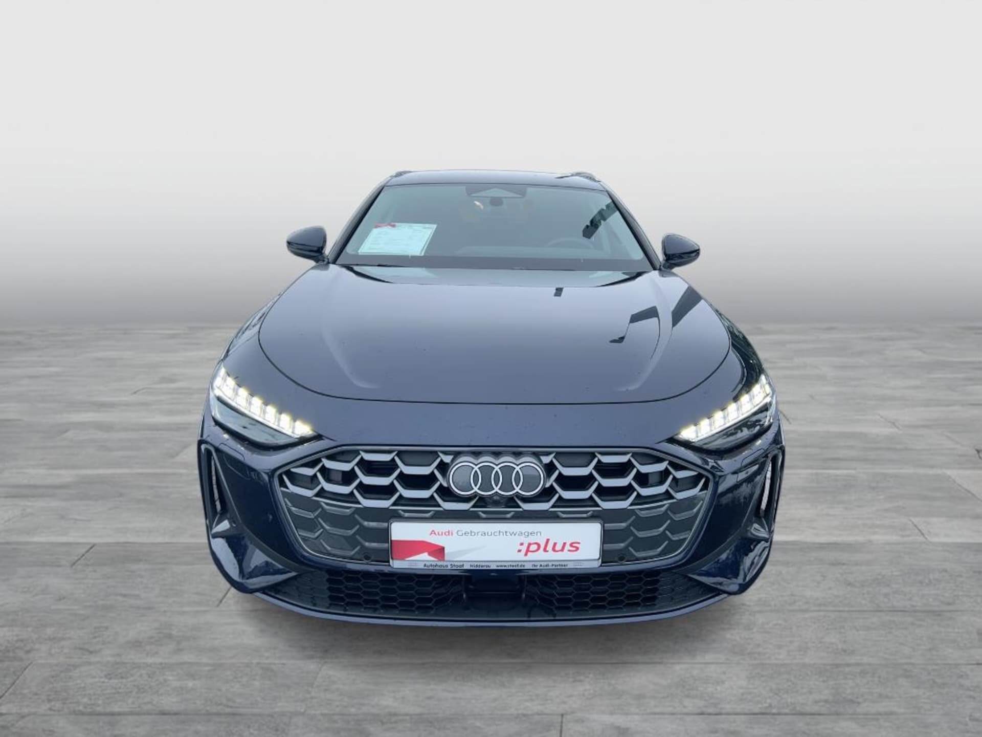 Audi A5 Avant