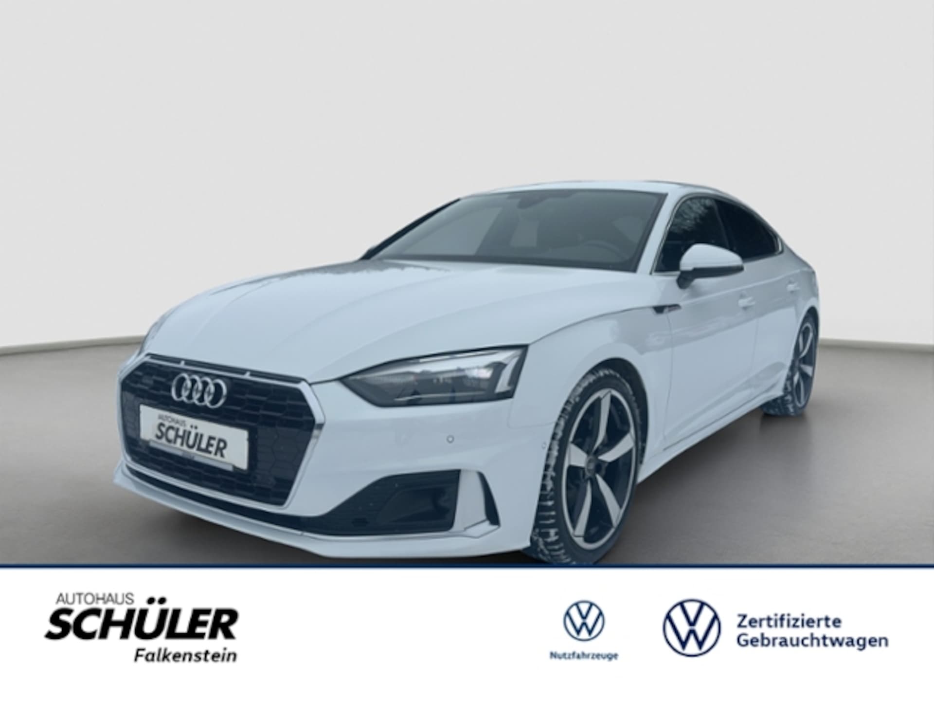 Audi A5 Sportback Advanced