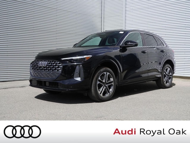 2025 Audi Audi Q5 SUV