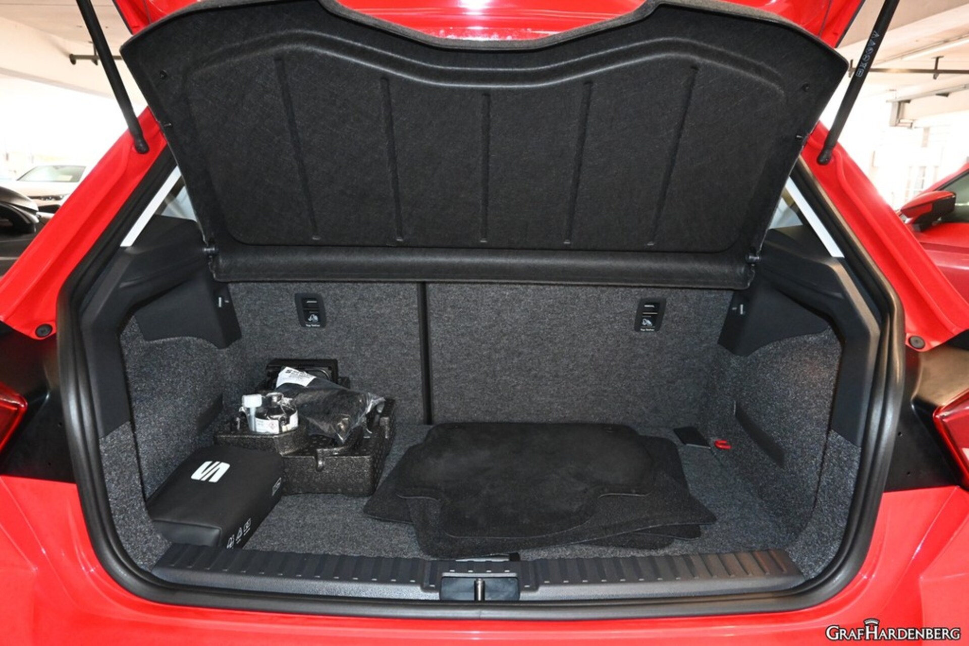 SEAT Ibiza Style