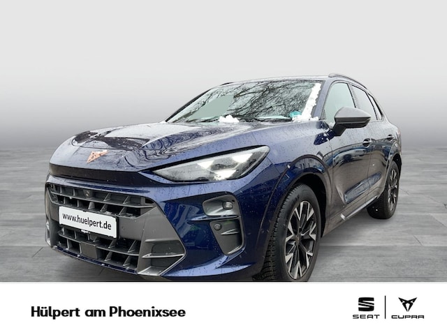 CUPRA Terramar 1.5 eTSI 360CAM ACC HEADUP EKLAPPE NAVI (031022)