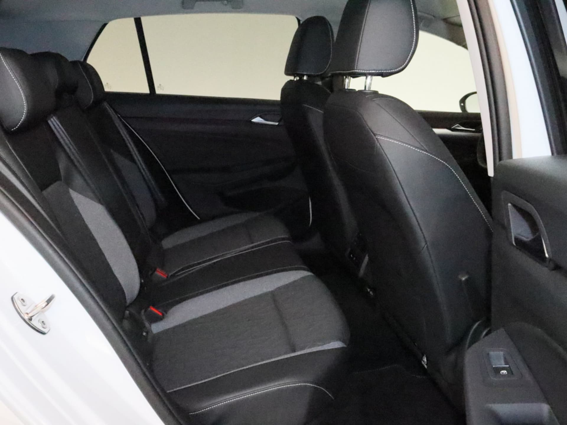 Volkswagen Golf Goal