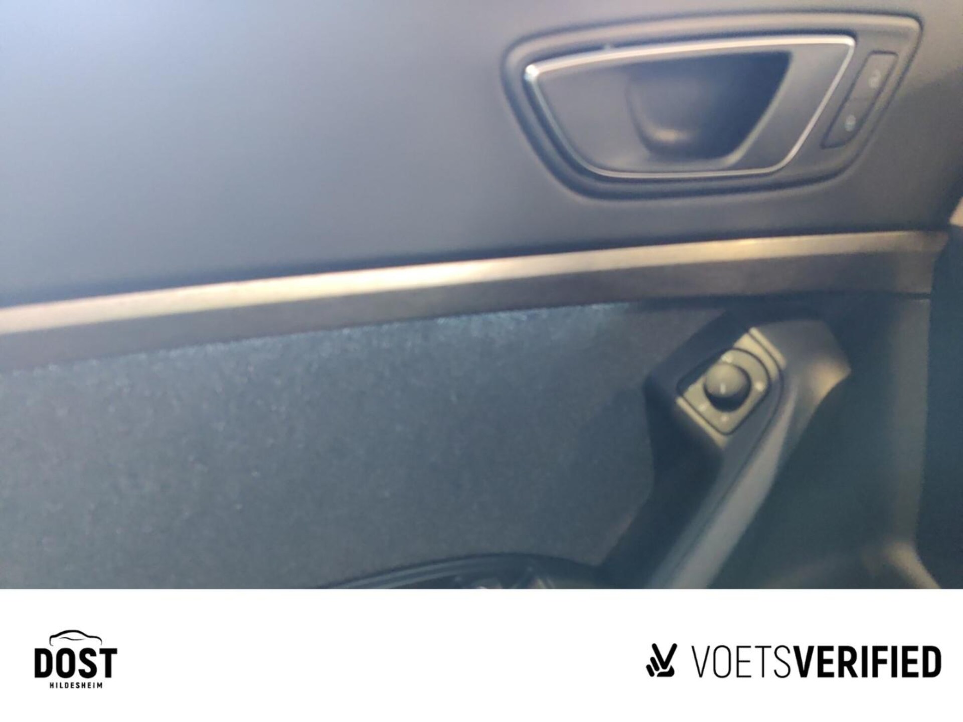 SEAT Ateca Xperience
