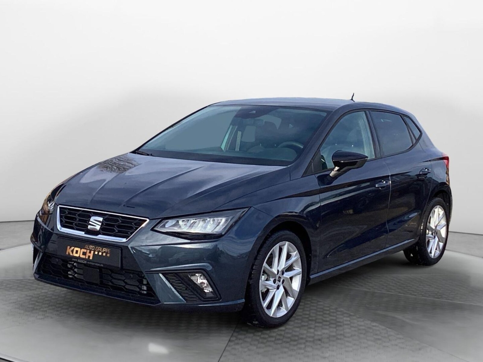SEAT Ibiza – Bild 2