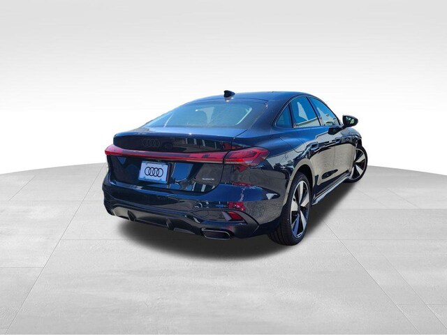 2026 Audi A5 Prestige - Photo 6