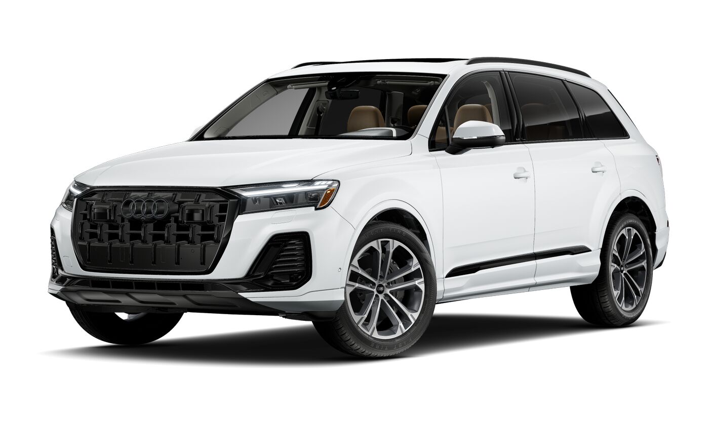 2026 Audi Q7 45 Premium quattro Tiptronic's photo