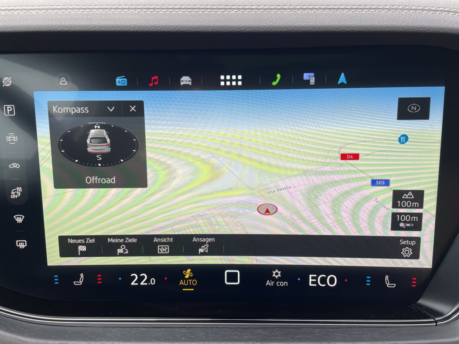 Volkswagen Touareg – Bild 15