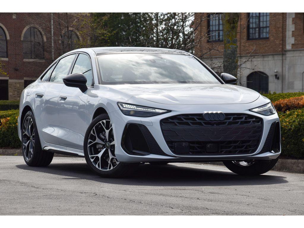 2026 Audi A6 Premium Plus quattro S tronic's photo