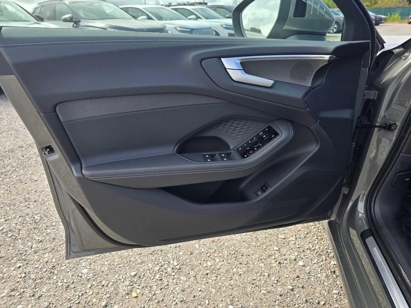 2025 Audi A5 Premium Plus - Photo 25