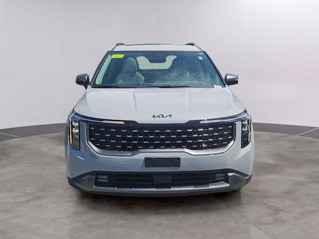 2026 Kia