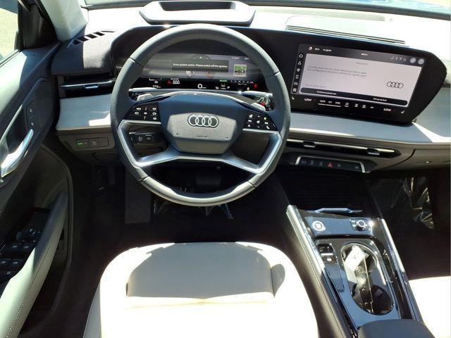 2026 Audi Q3 Base - Photo 7