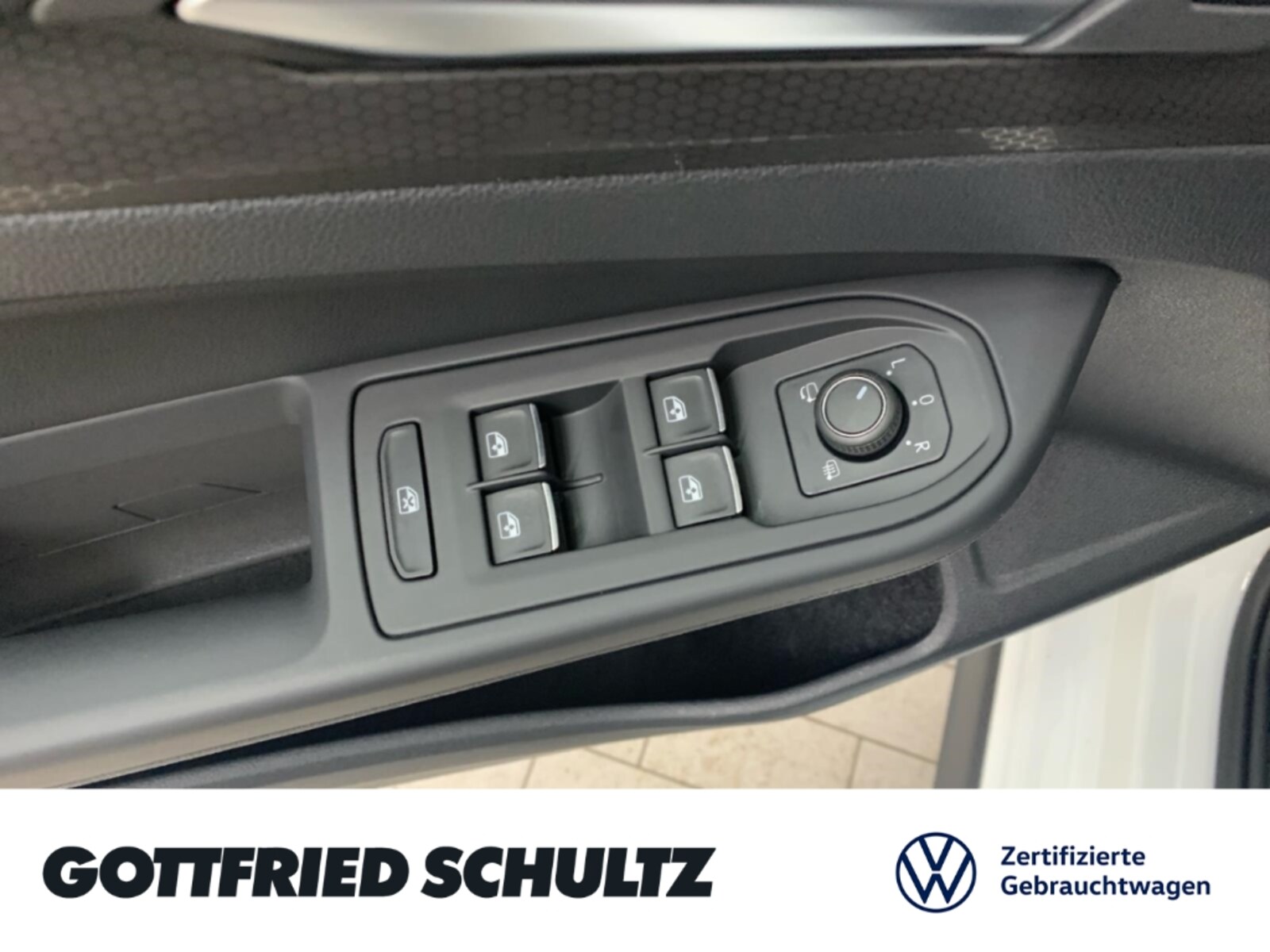 Volkswagen Golf – Bild 13
