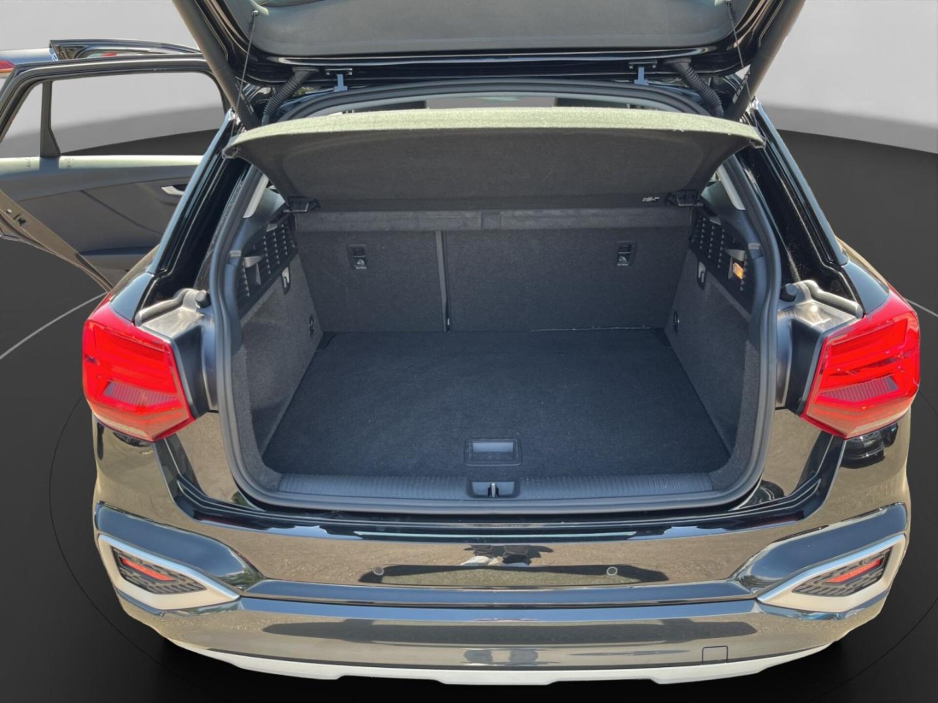 Audi Q2 Advanced