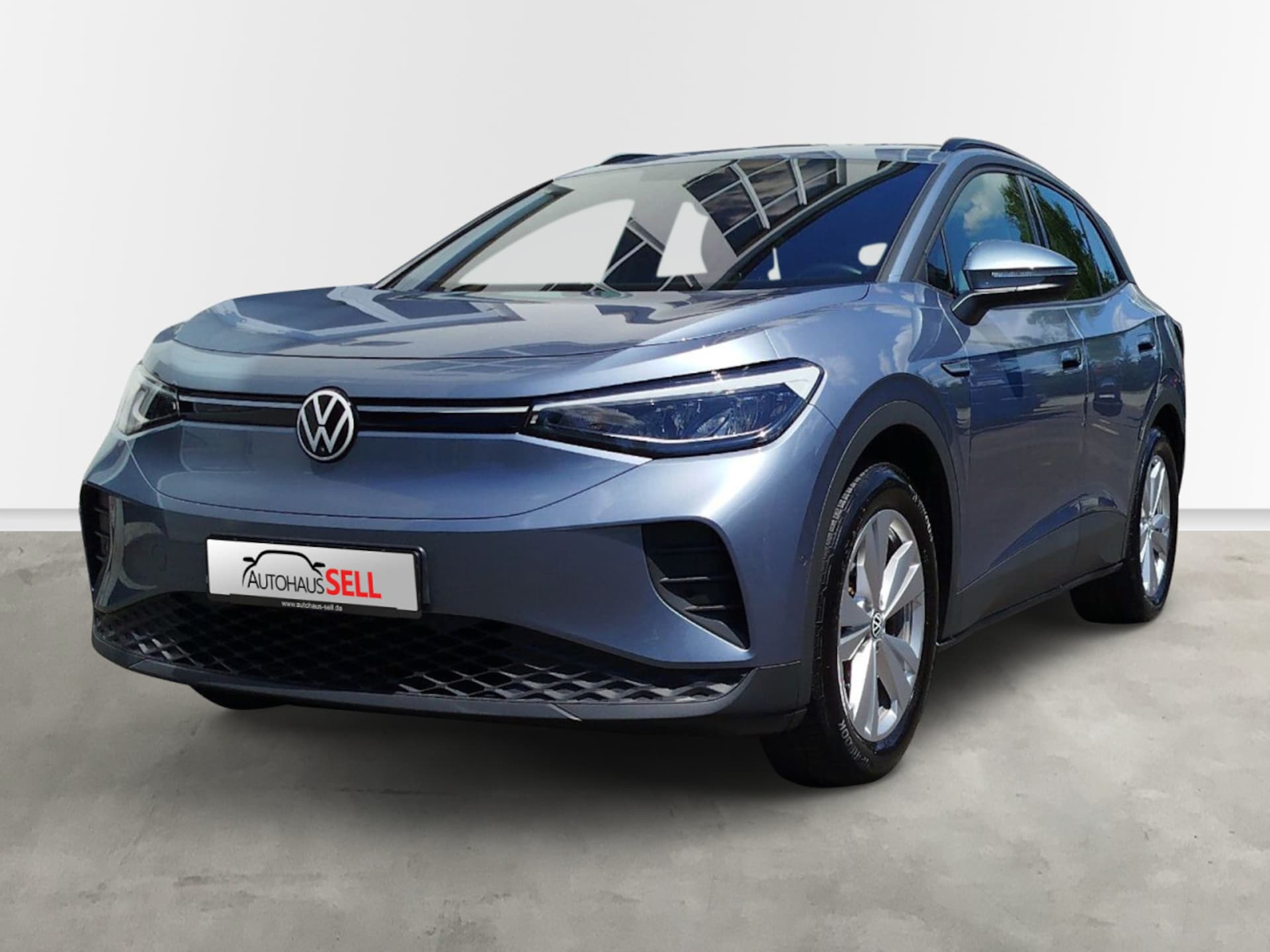 Volkswagen ID.4 Pro Performance