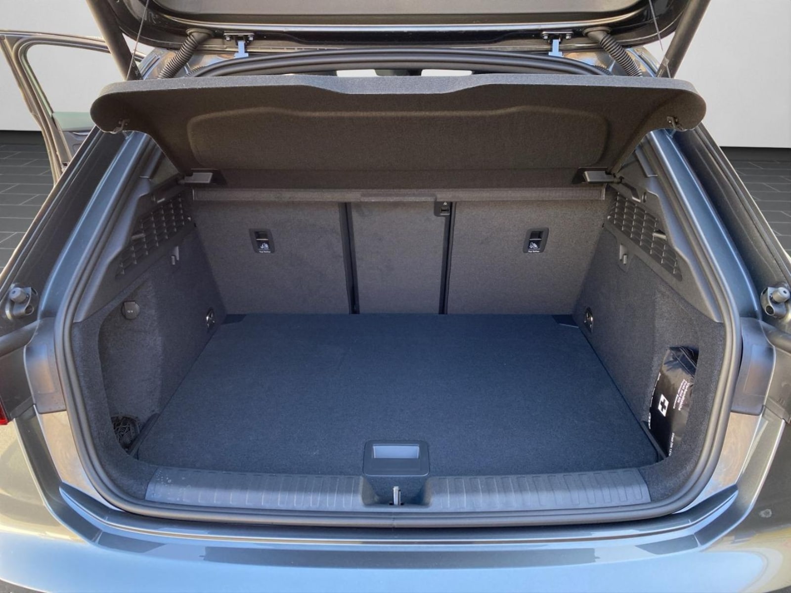 Audi RS 3 Sportback – Bild 15