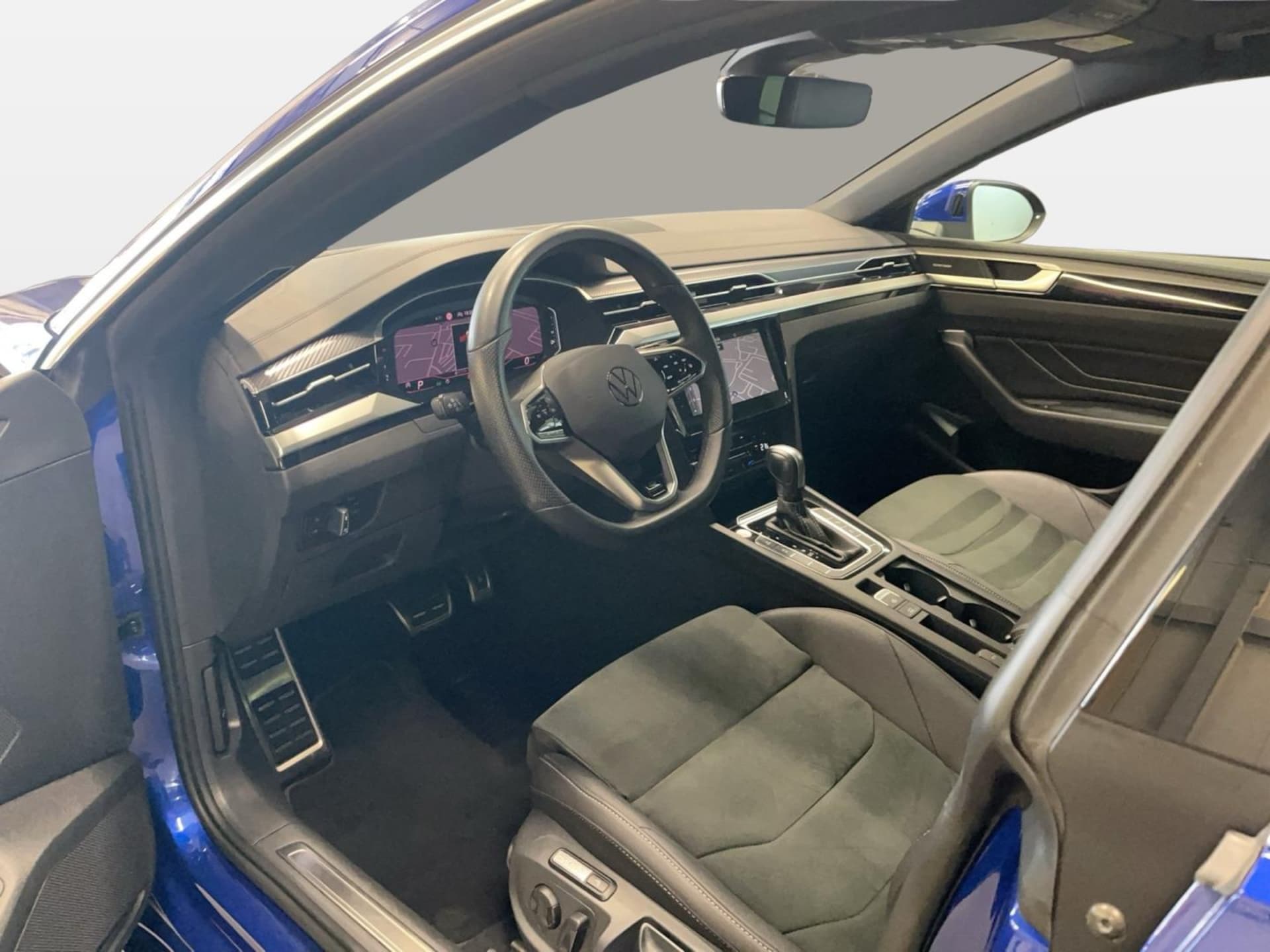 Volkswagen Arteon Shooting Brake R-Line