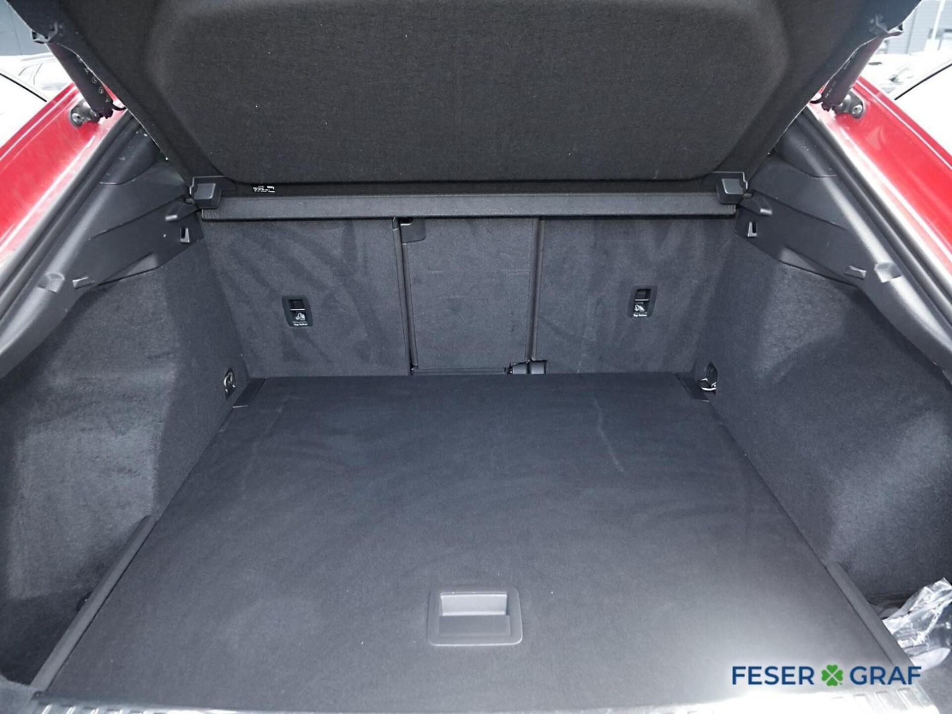 Audi Q3 Sportback S line