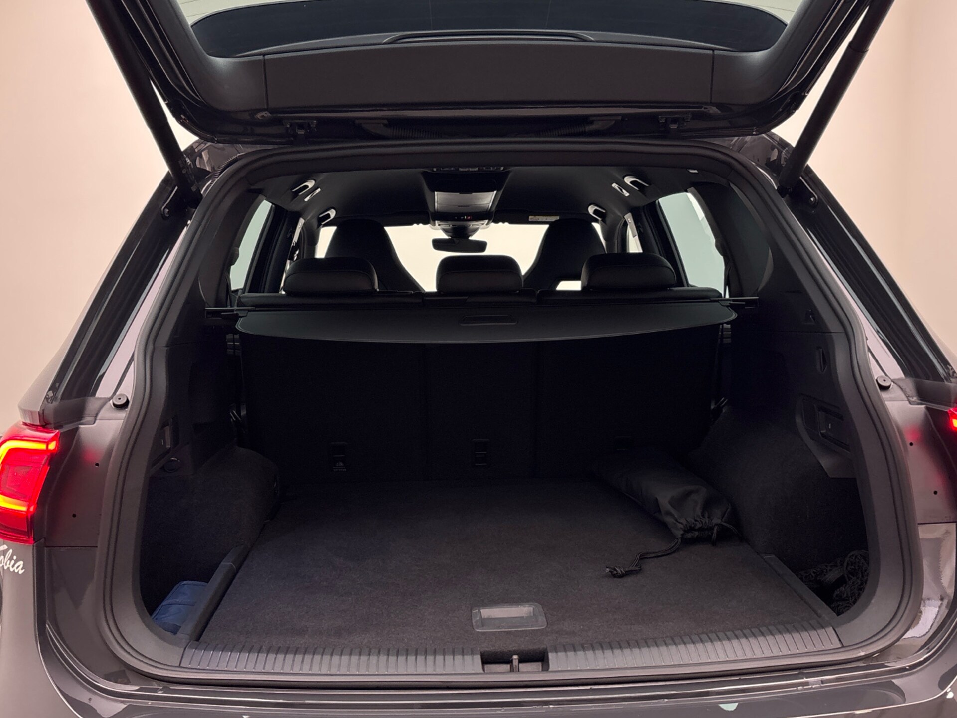 SEAT Tarraco FR