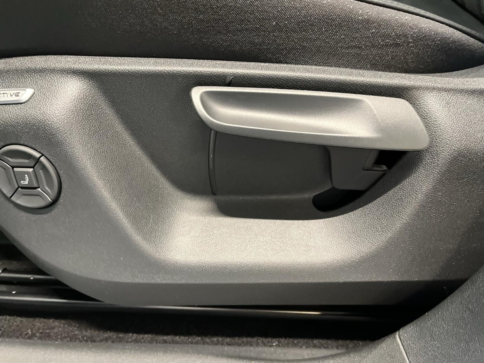 Volkswagen Tiguan – Bild 13