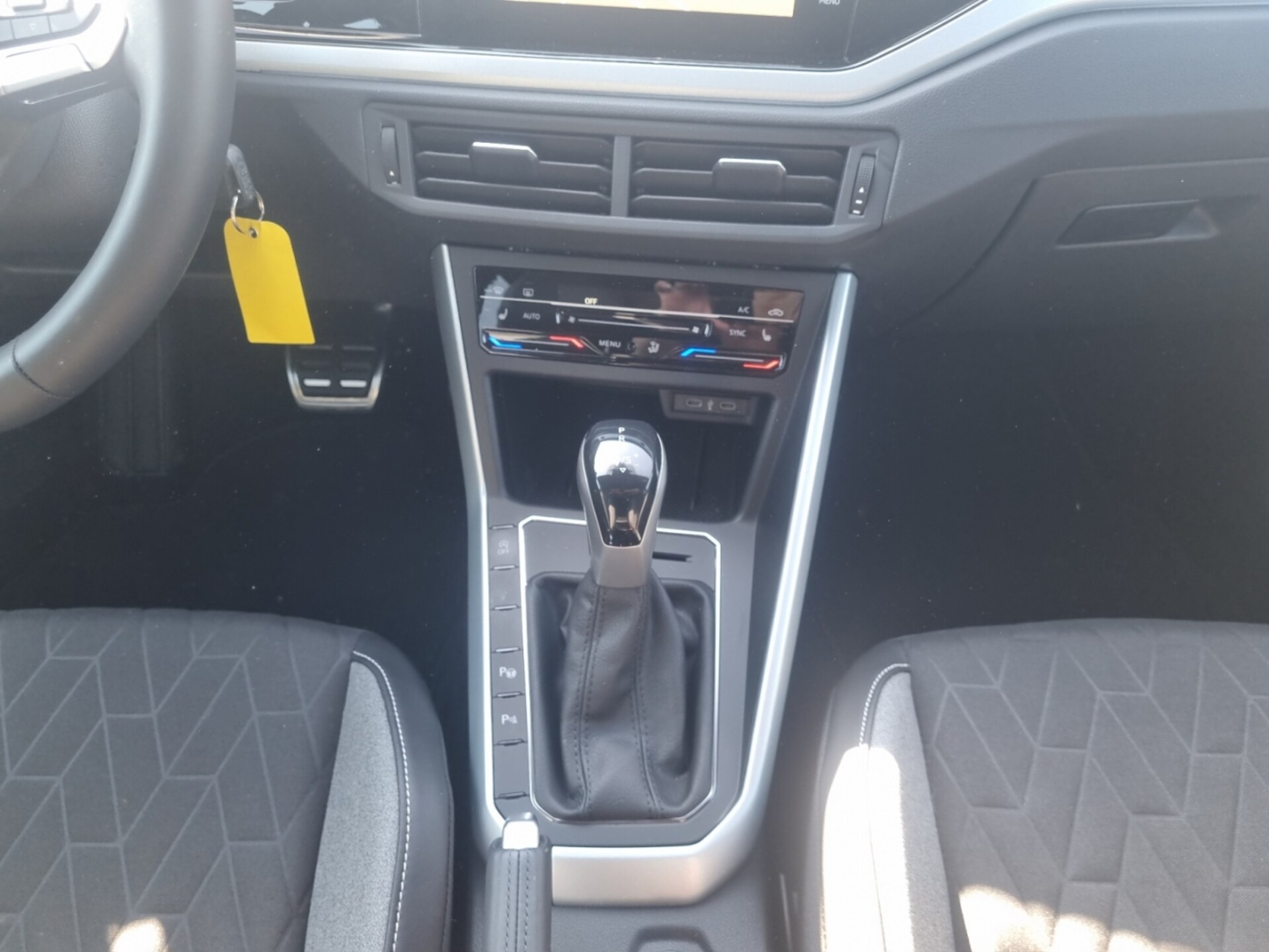 Volkswagen Taigo Life