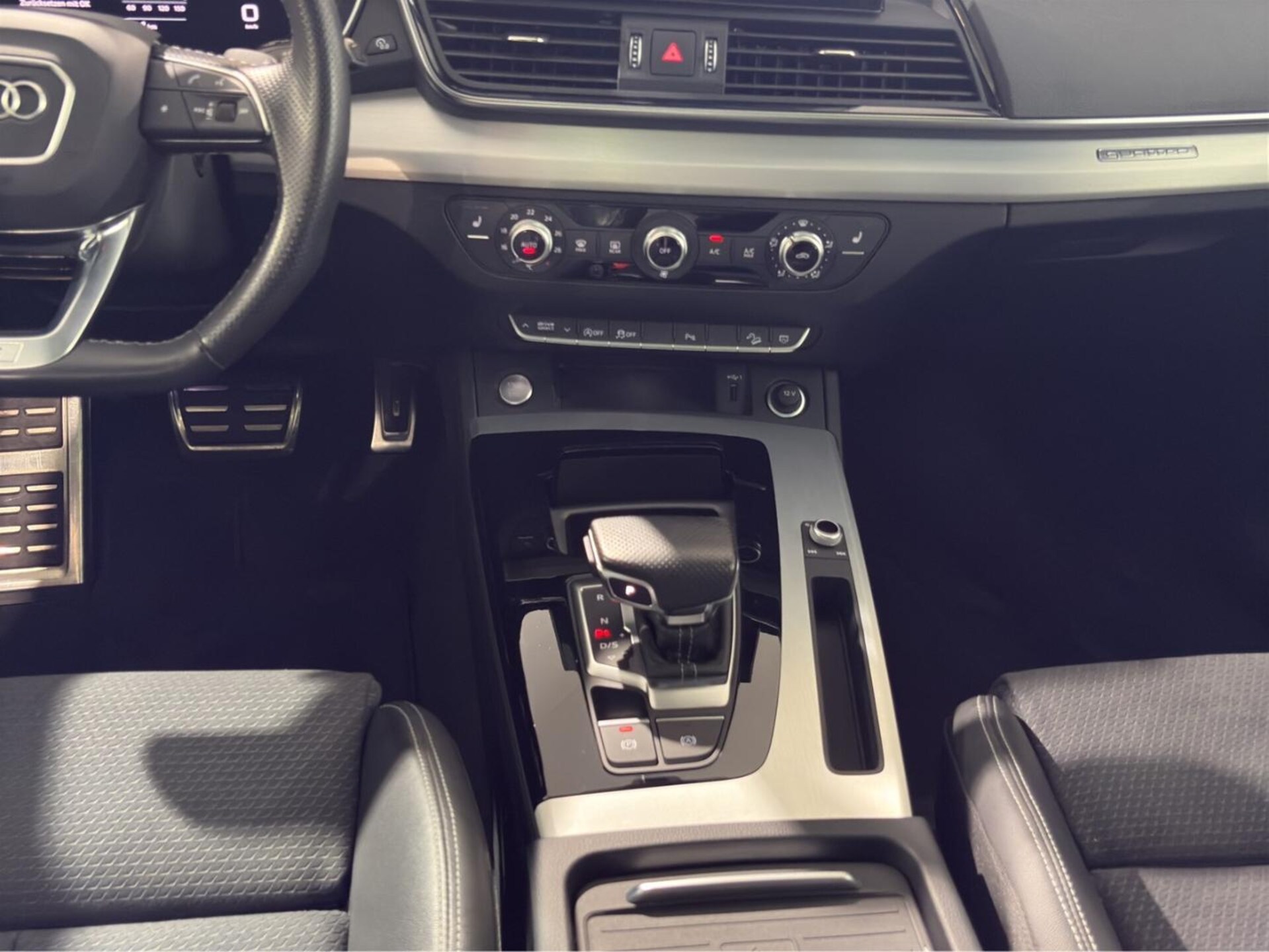 Audi Q5 SUV S line