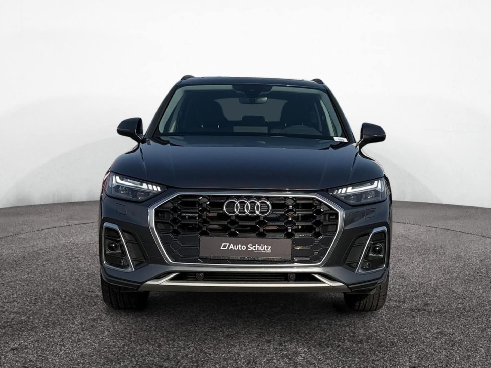 Audi Q5 TFSI e S line