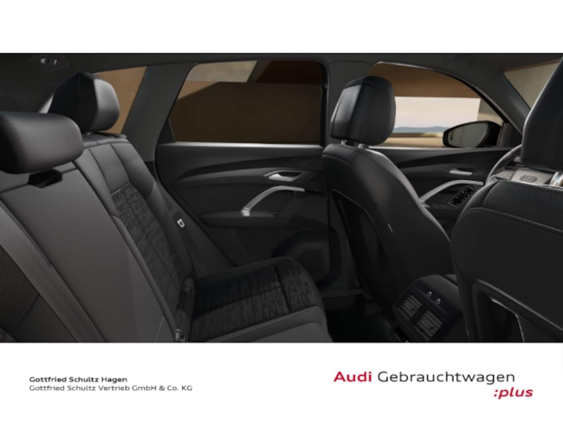 Audi Q5 SUV