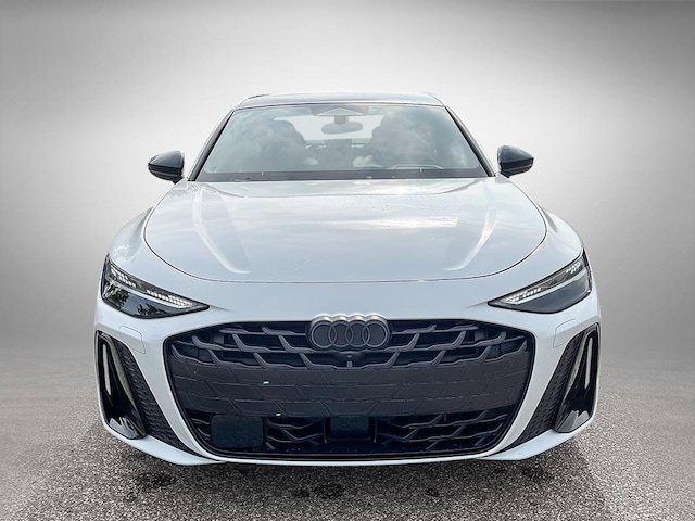 2026 Audi A6 Sedan