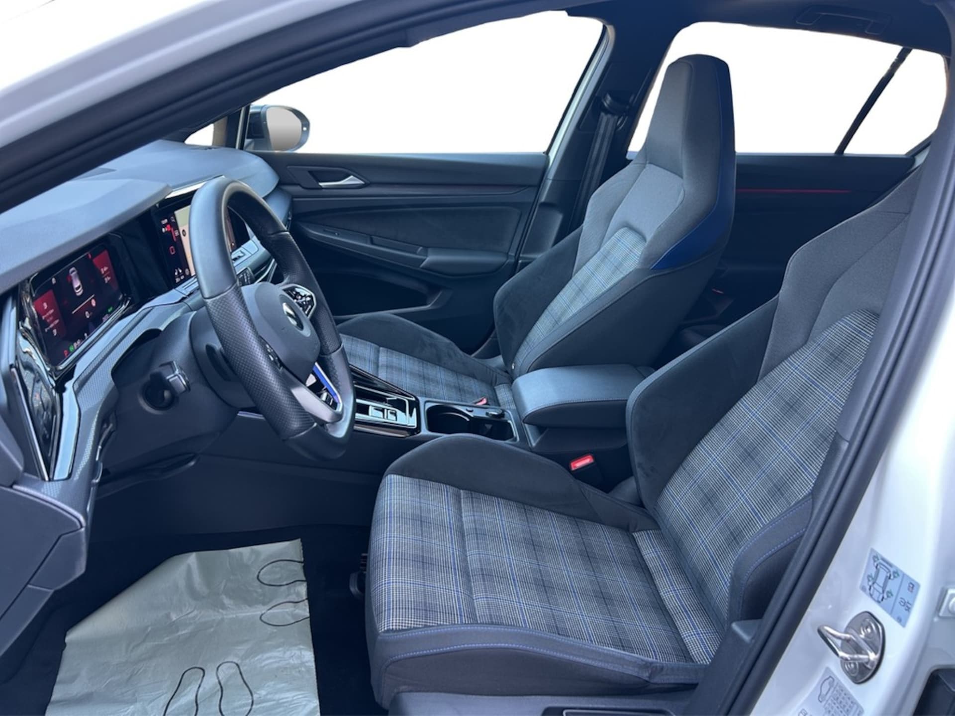 Volkswagen Golf GTE
