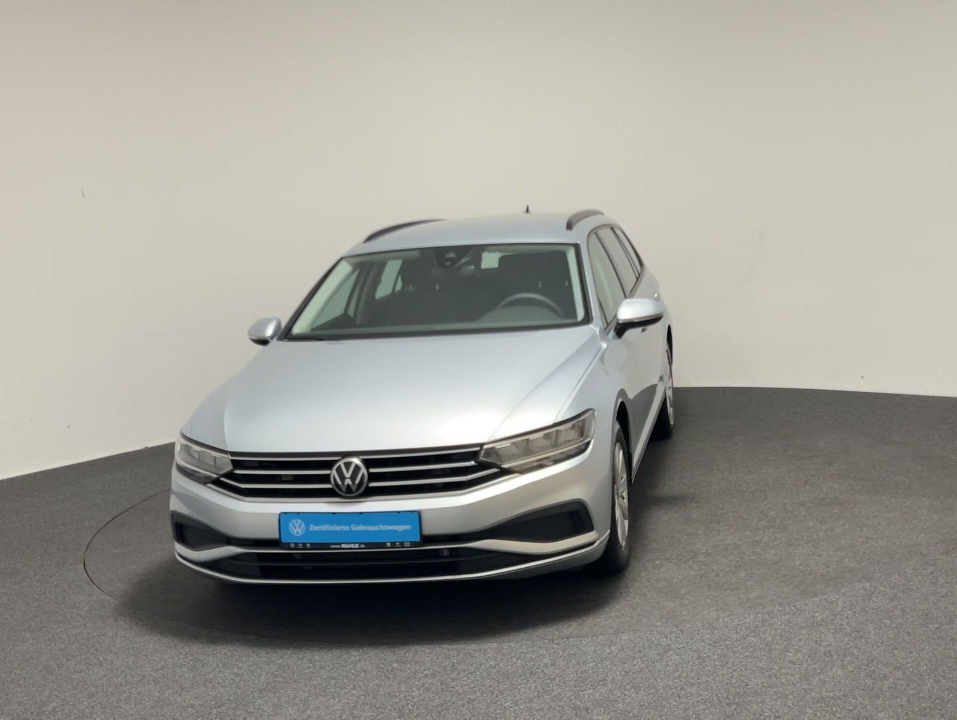 Volkswagen Passat Variant Conceptline