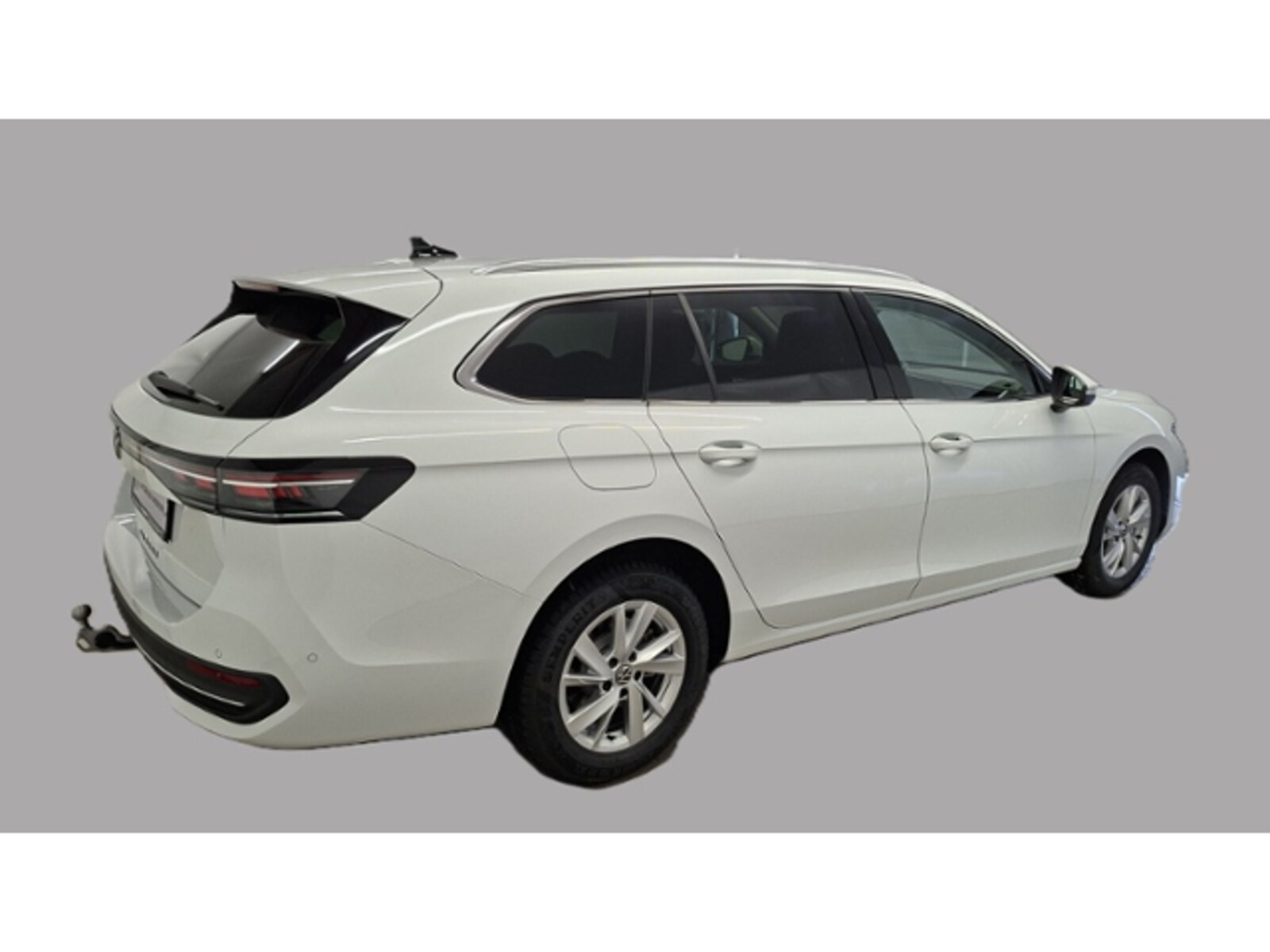 Volkswagen Passat – Bild 5
