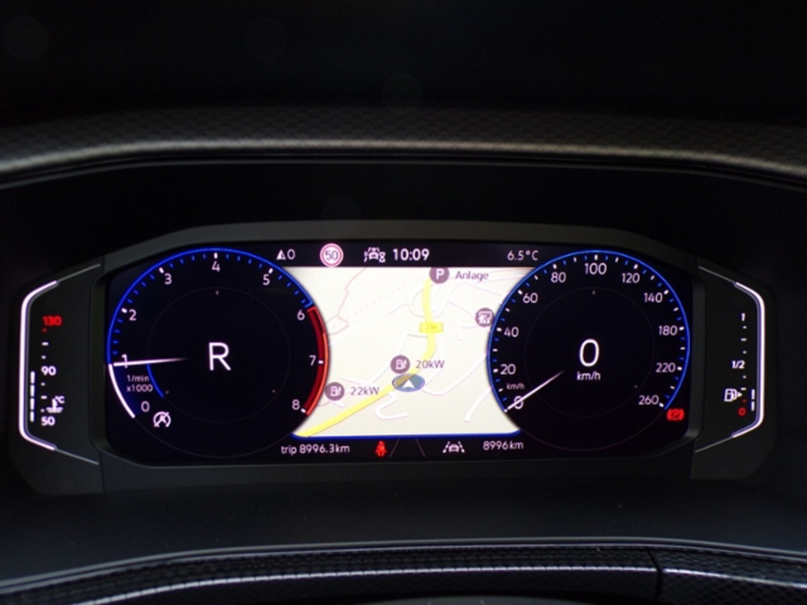 Volkswagen T-Cross – Bild 16