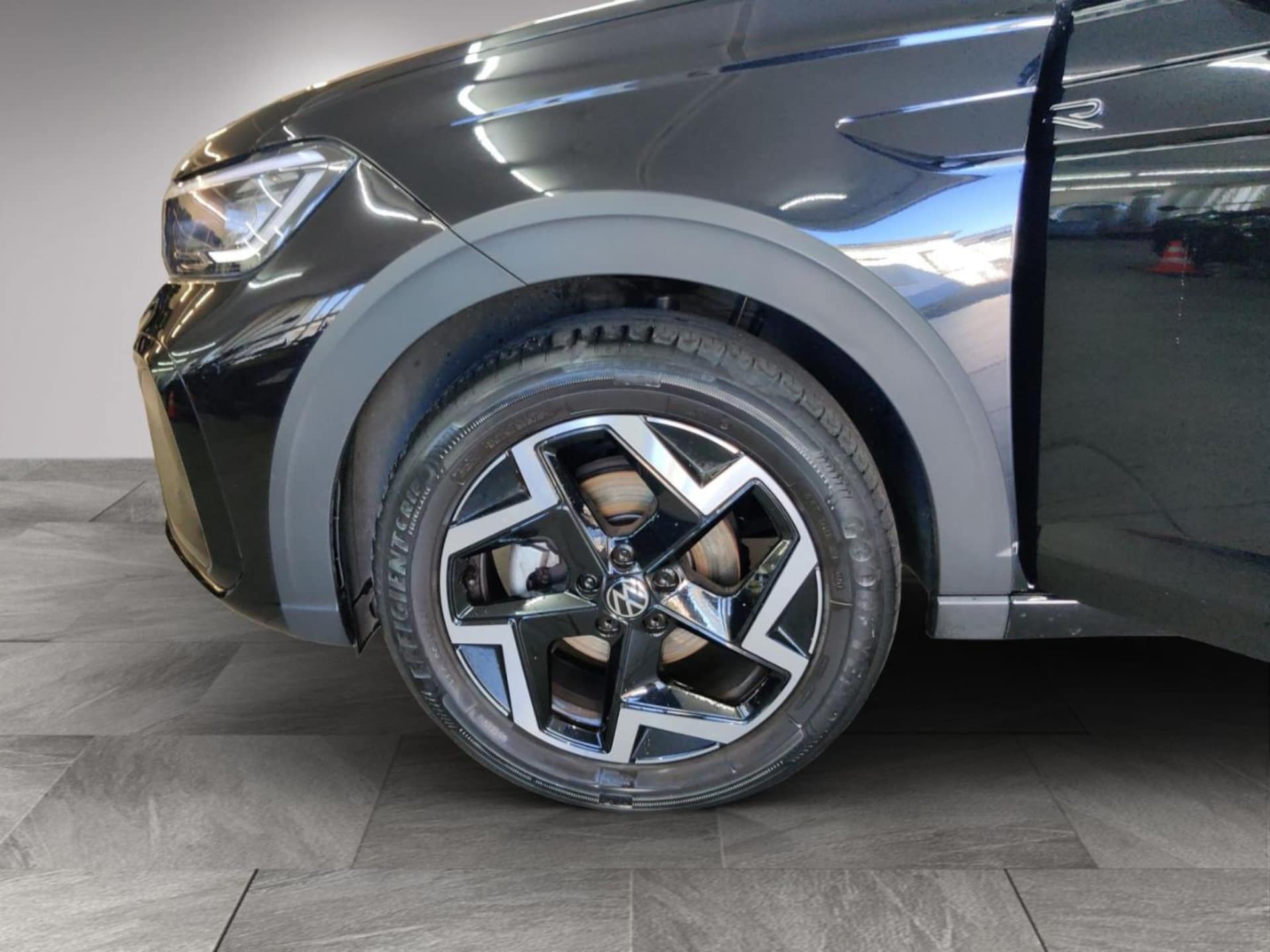 Volkswagen Taigo R-Line