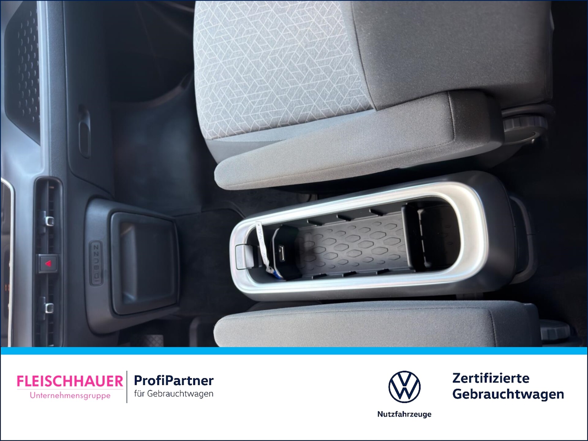 Volkswagen ID. Buzz Pro